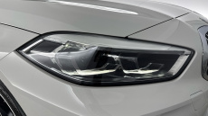 BMW 1 Series 118i M Sport 5dr Step Auto Petrol Hatchback